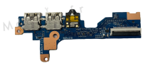 Carte  HP 14-CE004NF 2